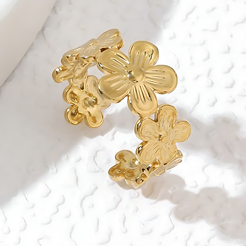 Meihua Rings ™️