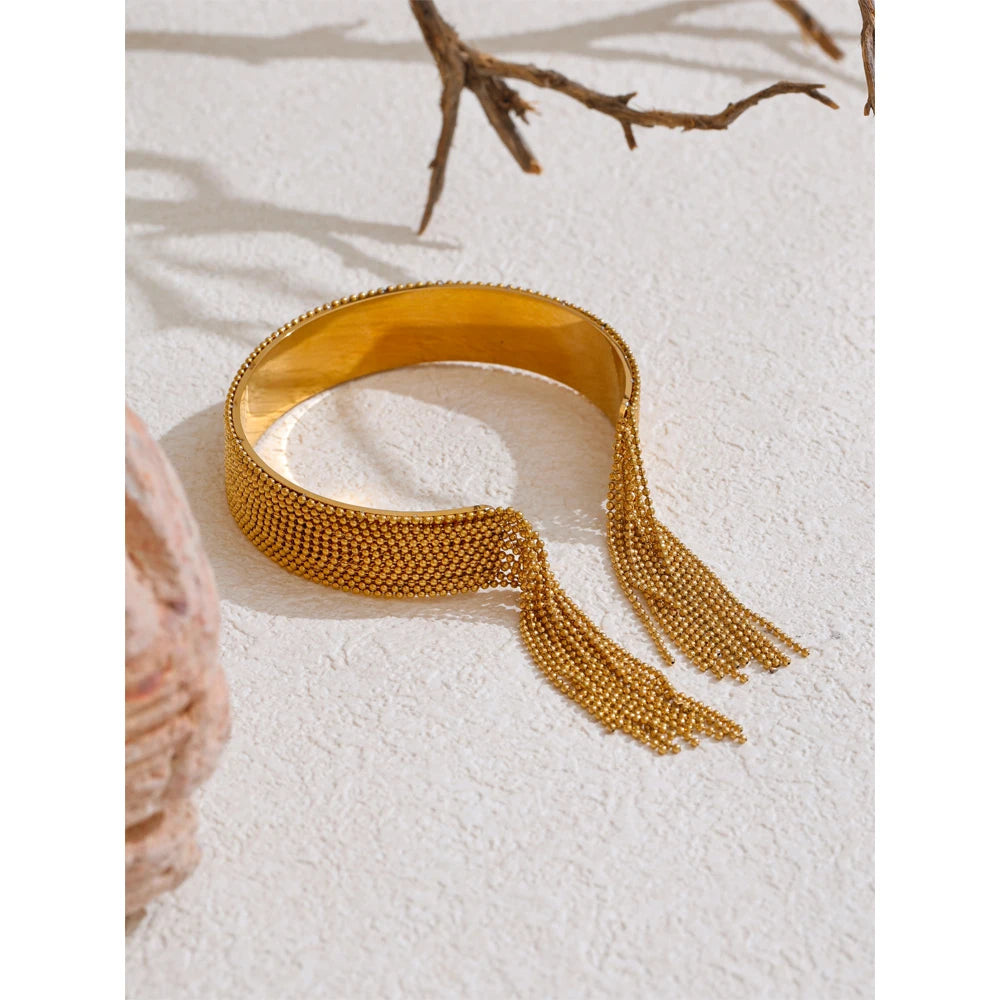 Tassia Bracelets ™️