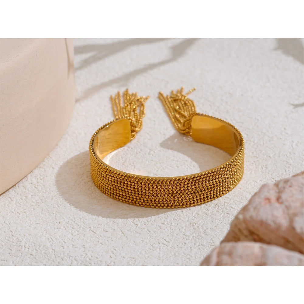 Tassia Bracelets ™️