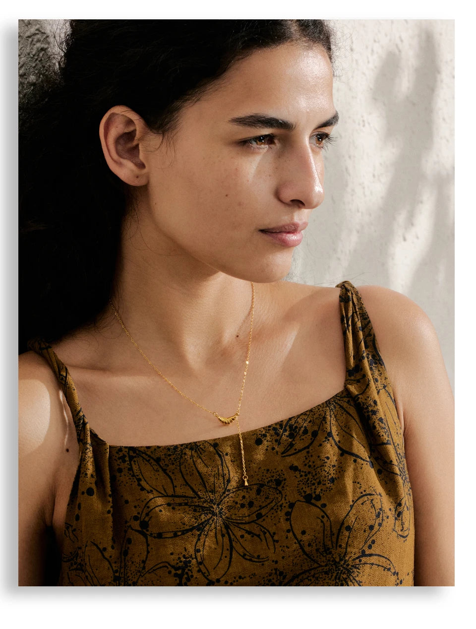 Croisette Necklaces ™️