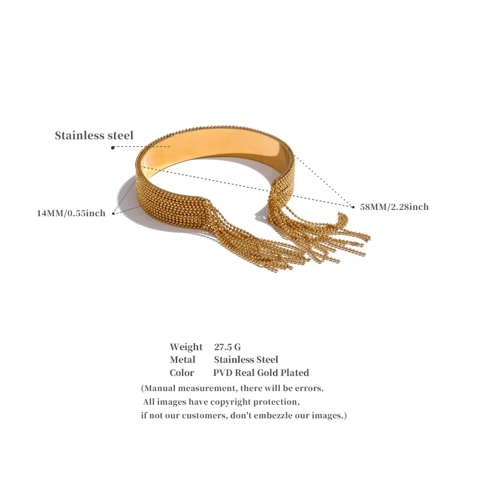 Tassia Bracelets ™️