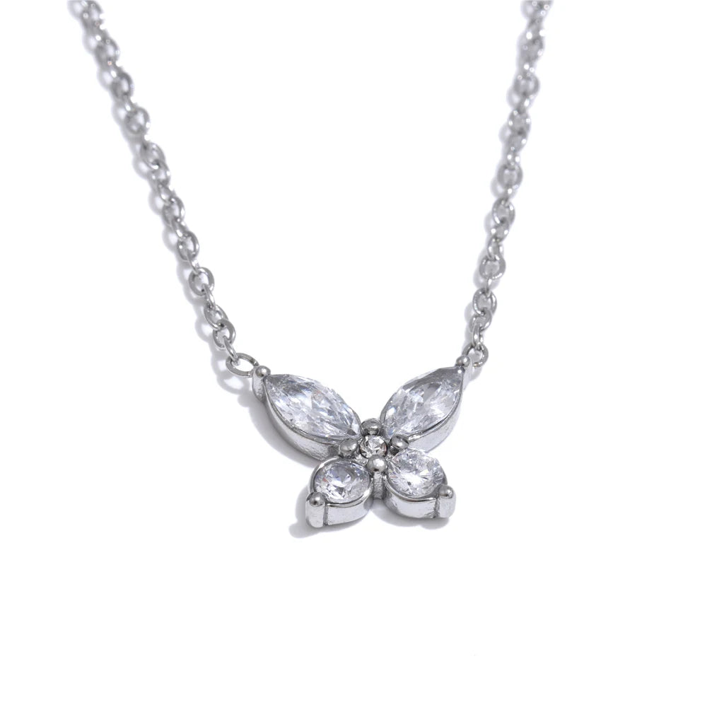 Papillon Necklaces ™️