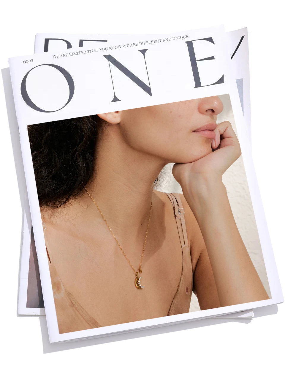 Lunara Necklaces ™️