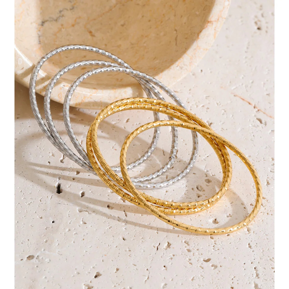 Orvella Bracelets
