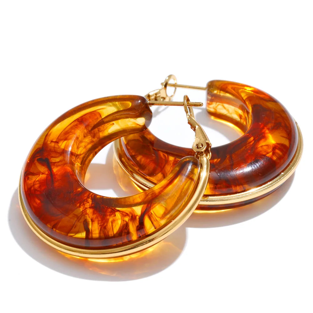 Mirelle Earrings ™️