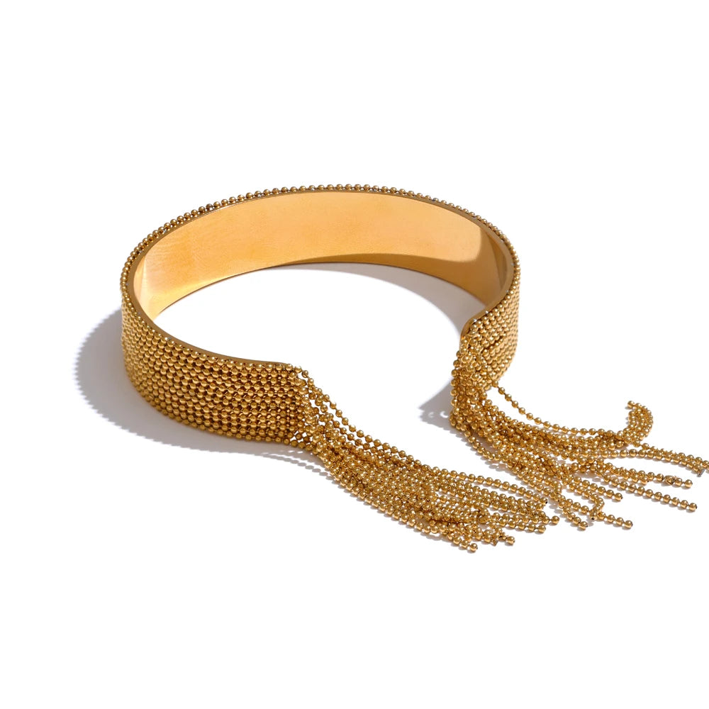 Tassia Bracelets ™️