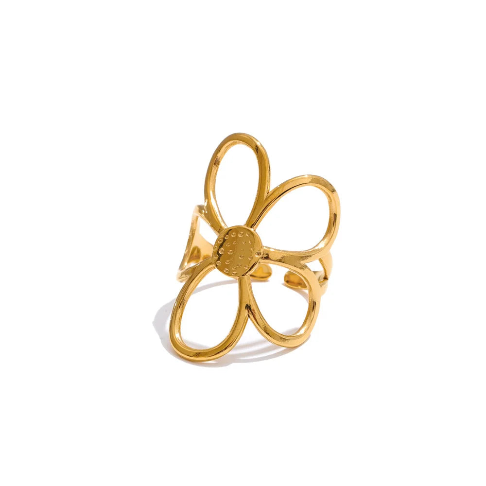 Setareh Rings ™️