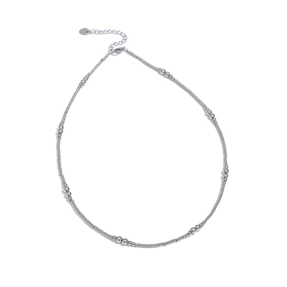 Marisol Necklaces ™️