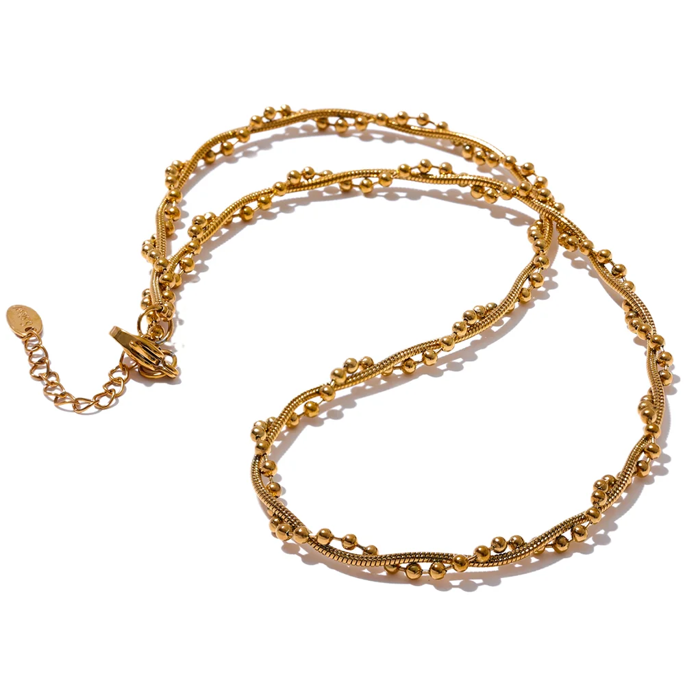 Elowen Necklaces ™️