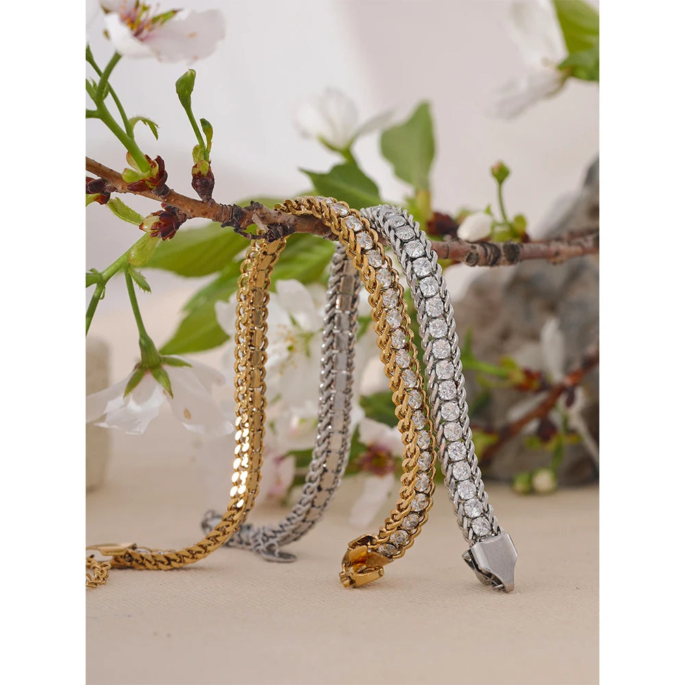 Serena Bracelets ™️