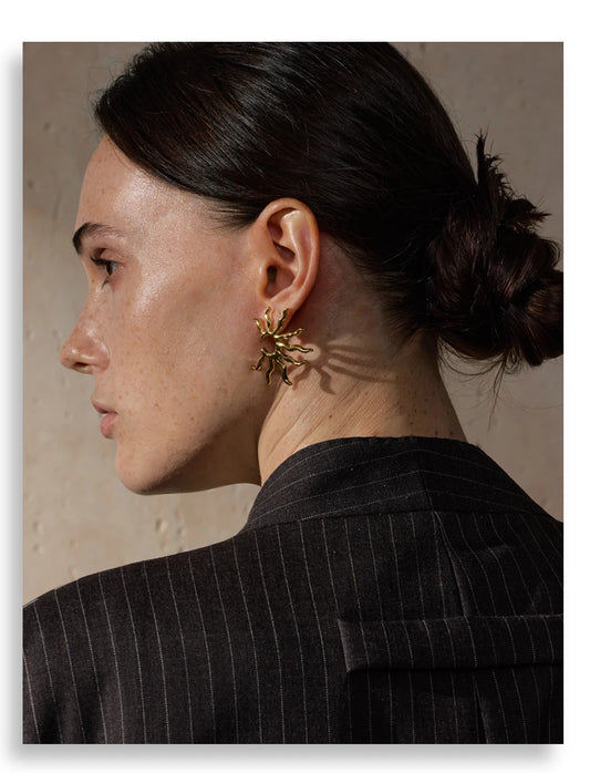 Solenne Earrings ™️