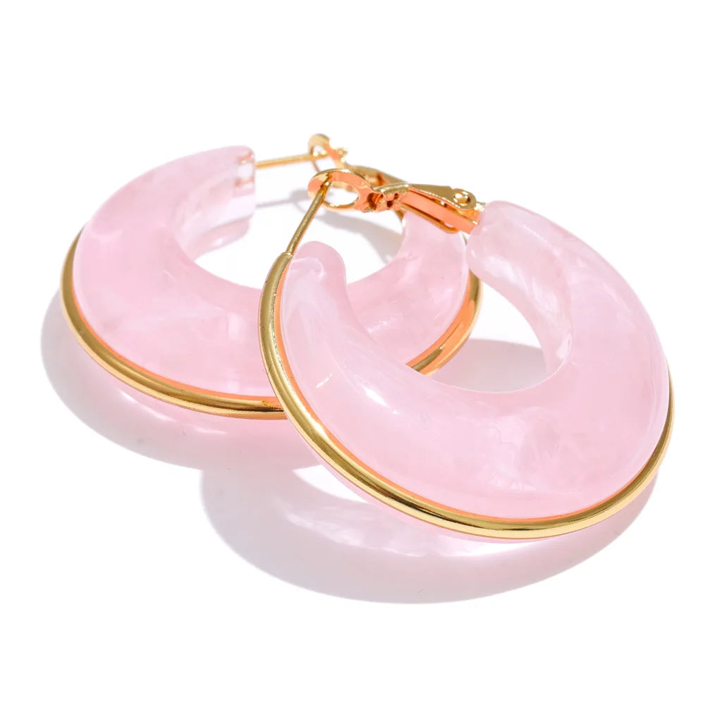 Boucles d'oreilles Mirelle ™️