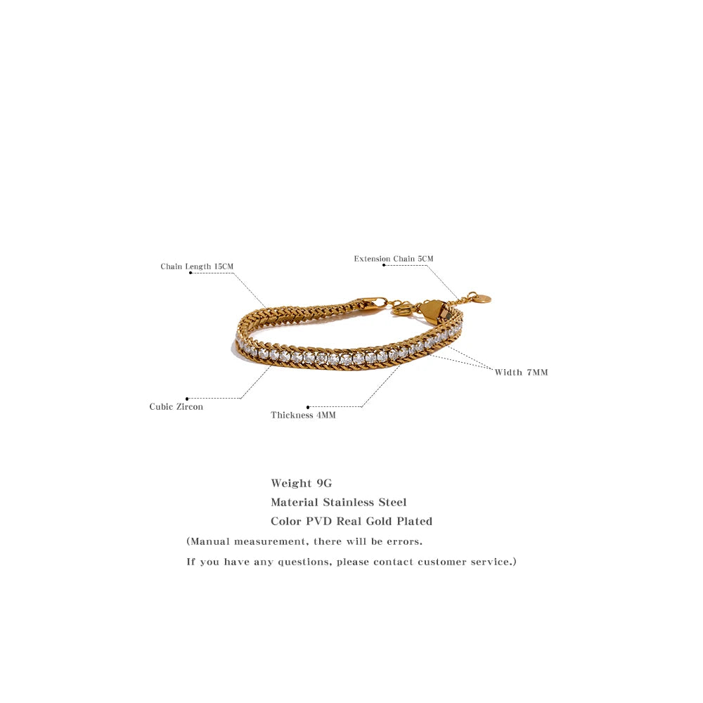Serena Bracelets ™️