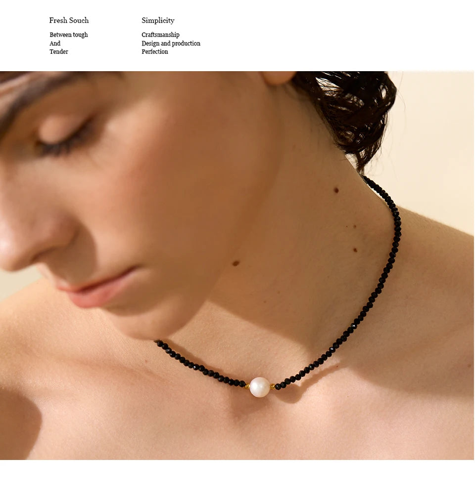 Noirelle Necklaces ™️