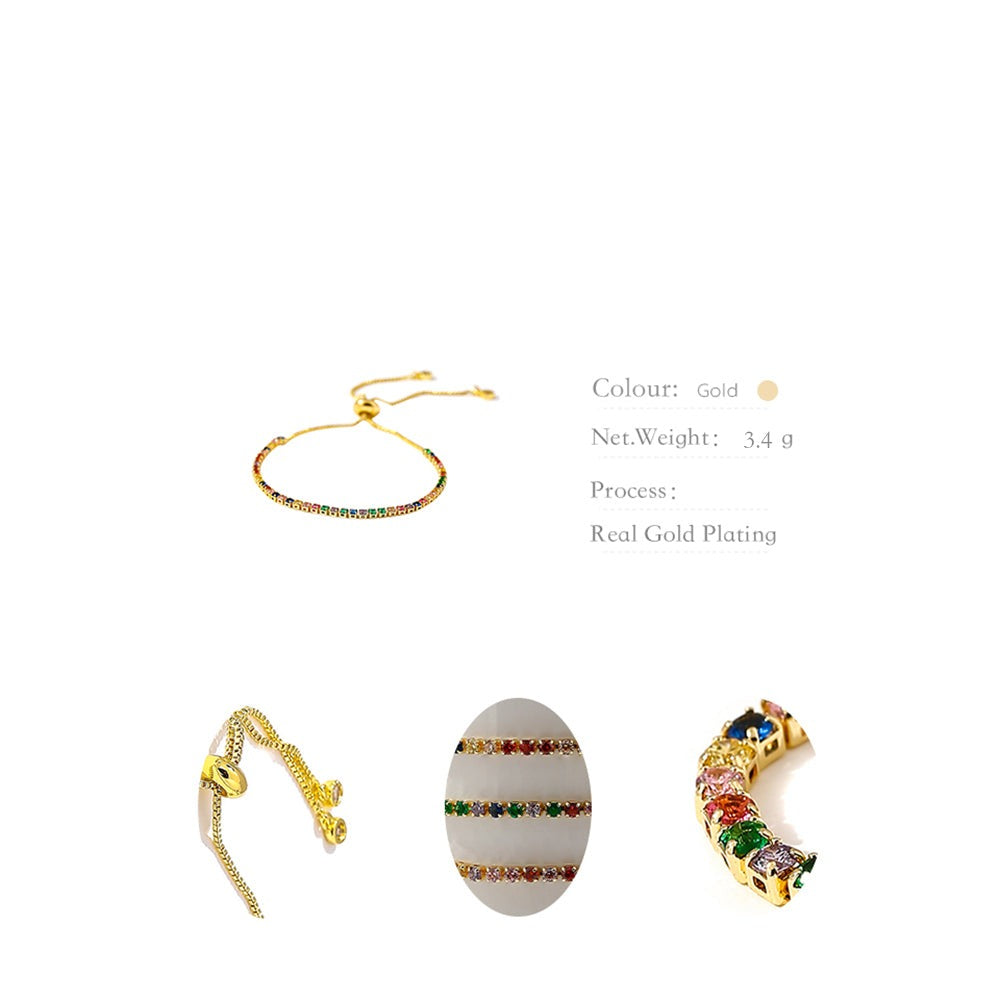 Dornaj-armband
