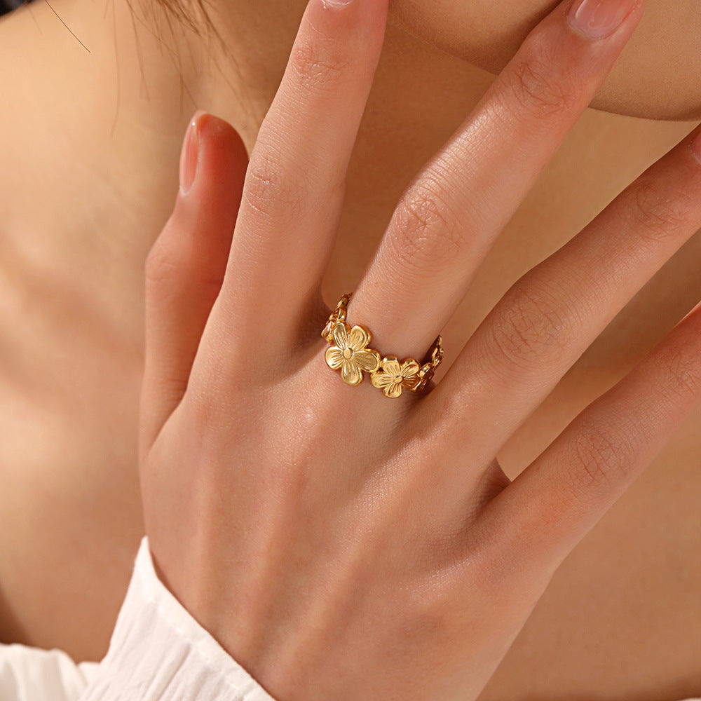 Meihua Rings ™️