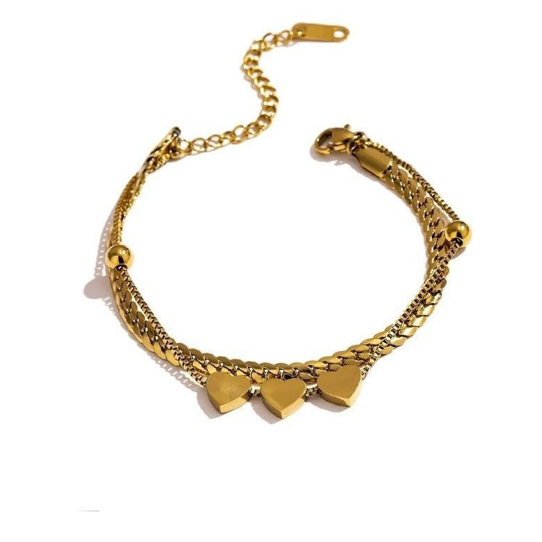 Bracelets Amlash ™️