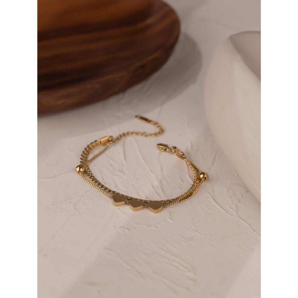 Bracelets Amlash ™️