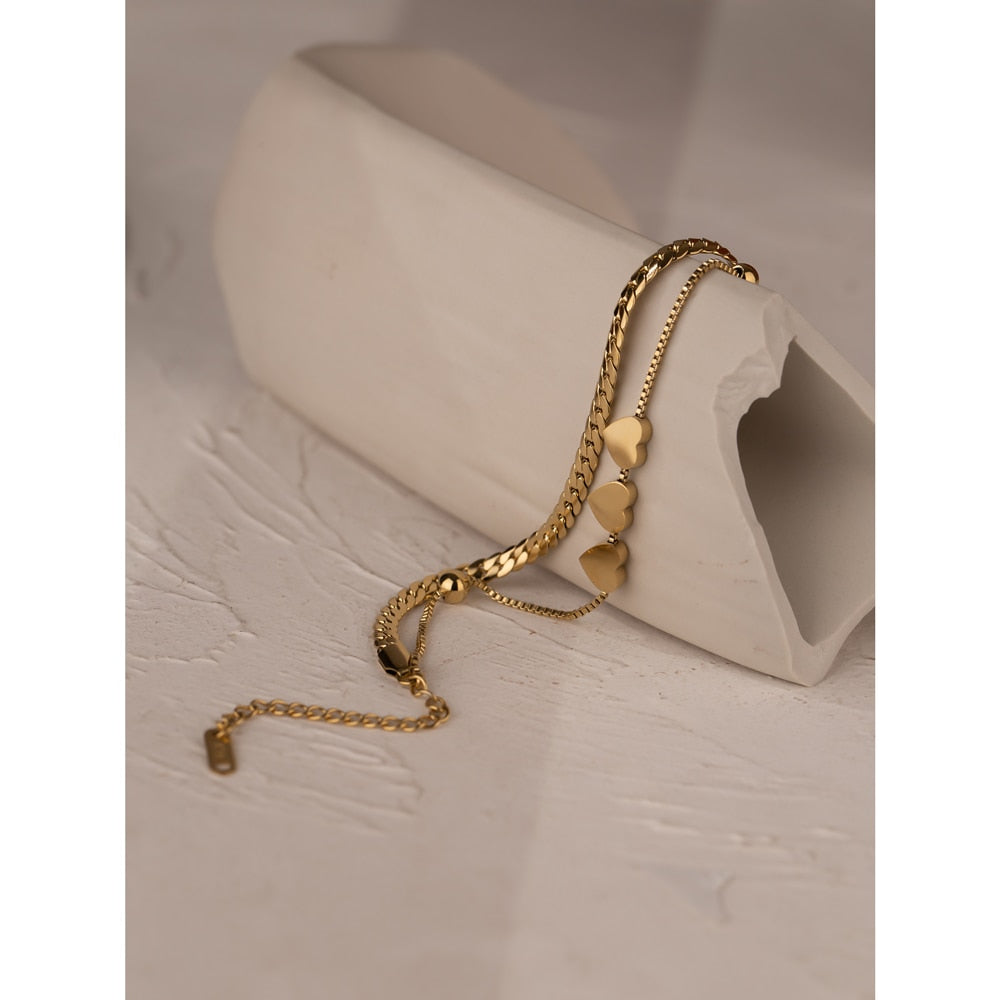 Bracelets Amlash ™️