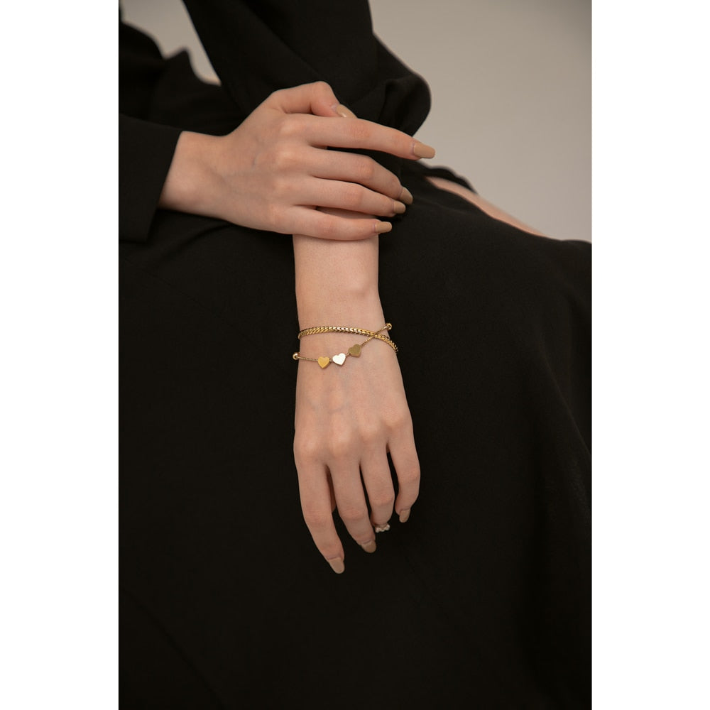 Bracelets Amlash ™️