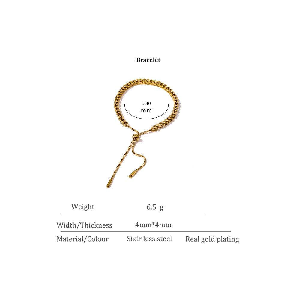 Bracelets Vafa ™️