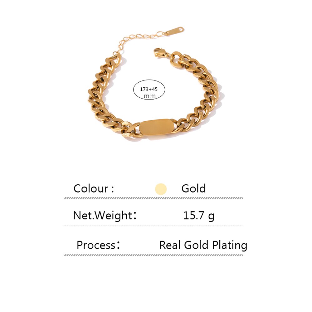 Shaha Bracelet