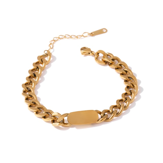 Shaha Bracelet