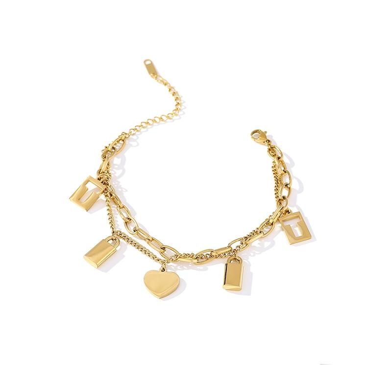 Bracciali Lakeh ™️