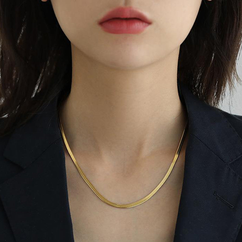 Papio Necklaces ™️