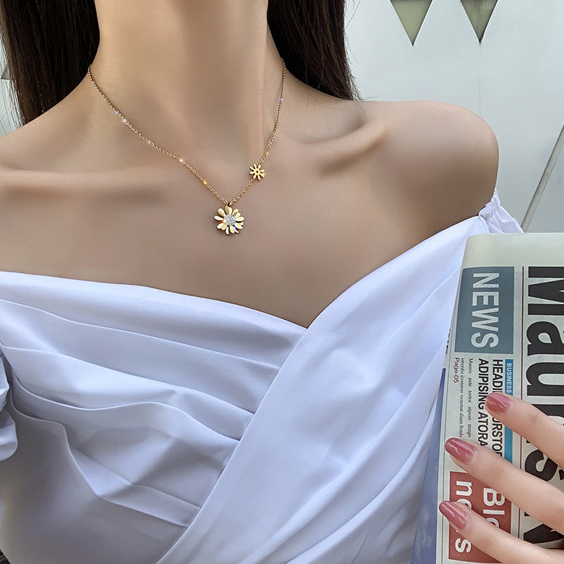 Sangar Necklaces ™️