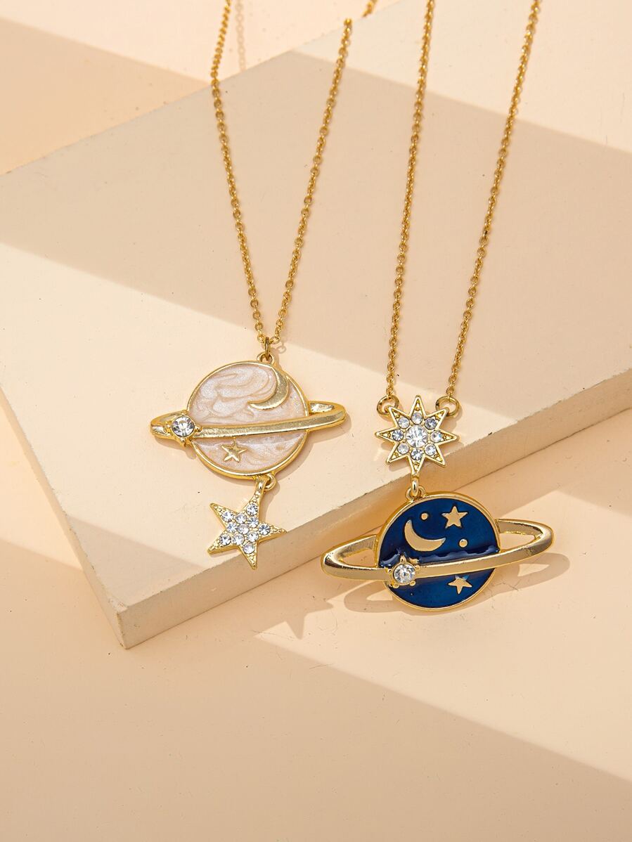 Yazdan Necklaces ™️