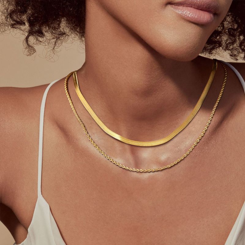 Papio Necklaces ™️
