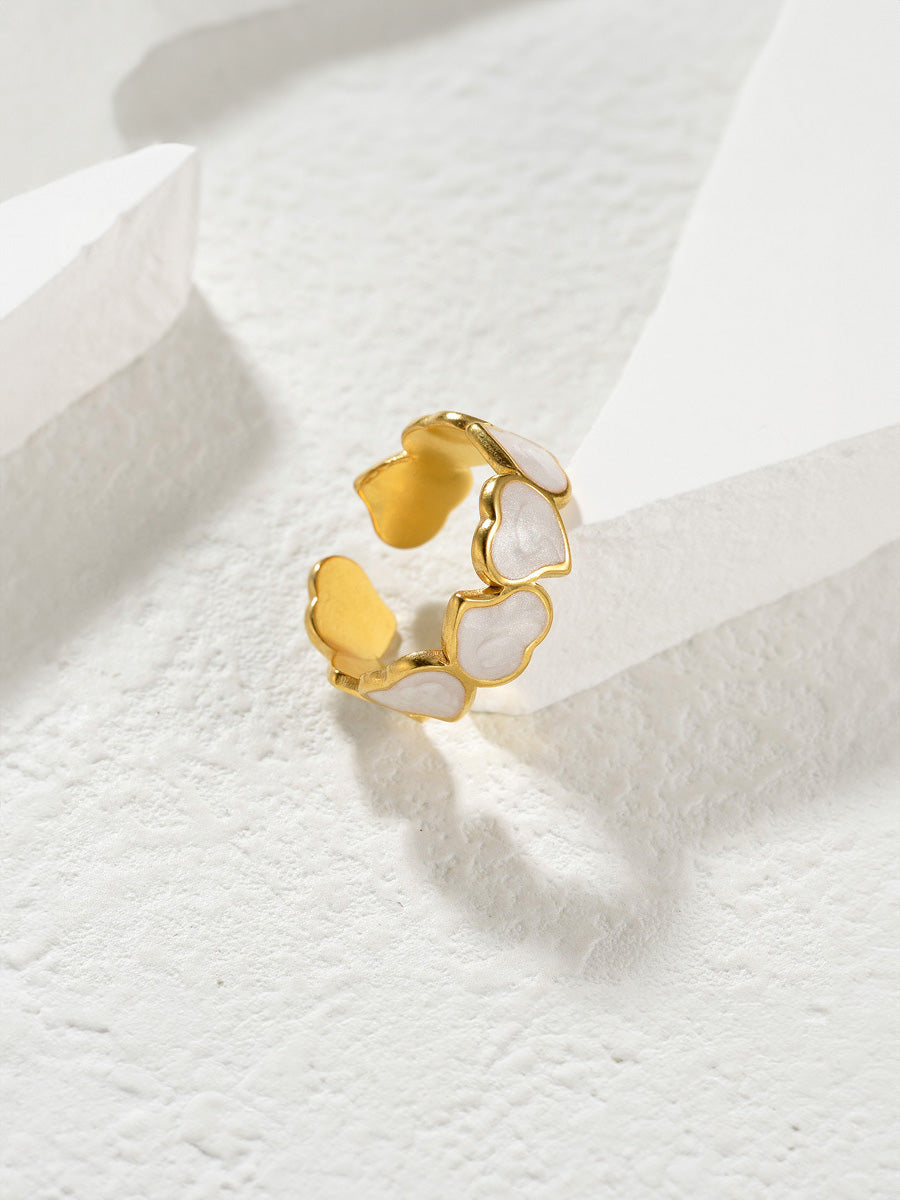 Yesi Rings ™️