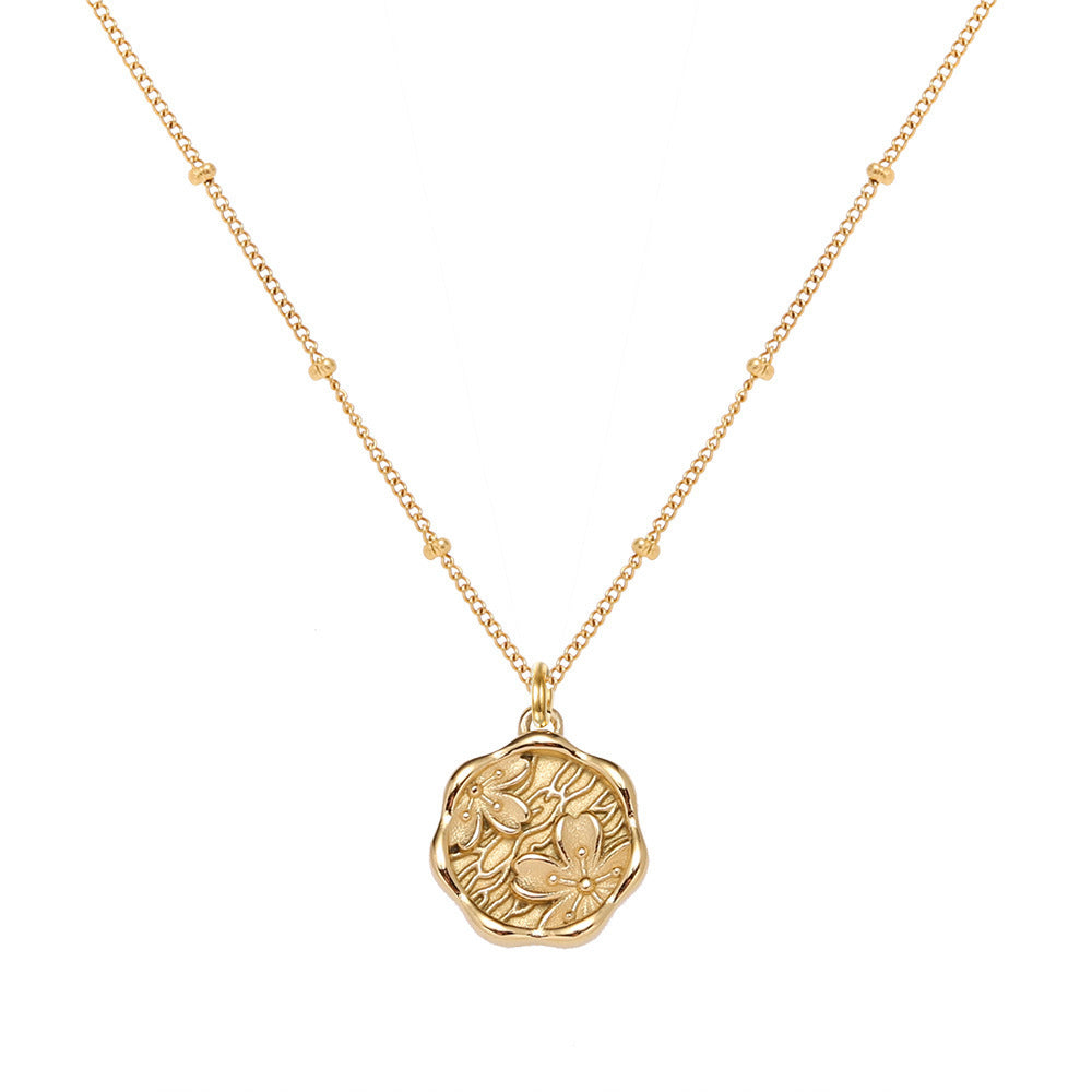 Meihua Necklaces ™️
