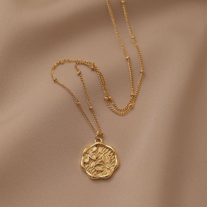 Meihua Necklaces ™️