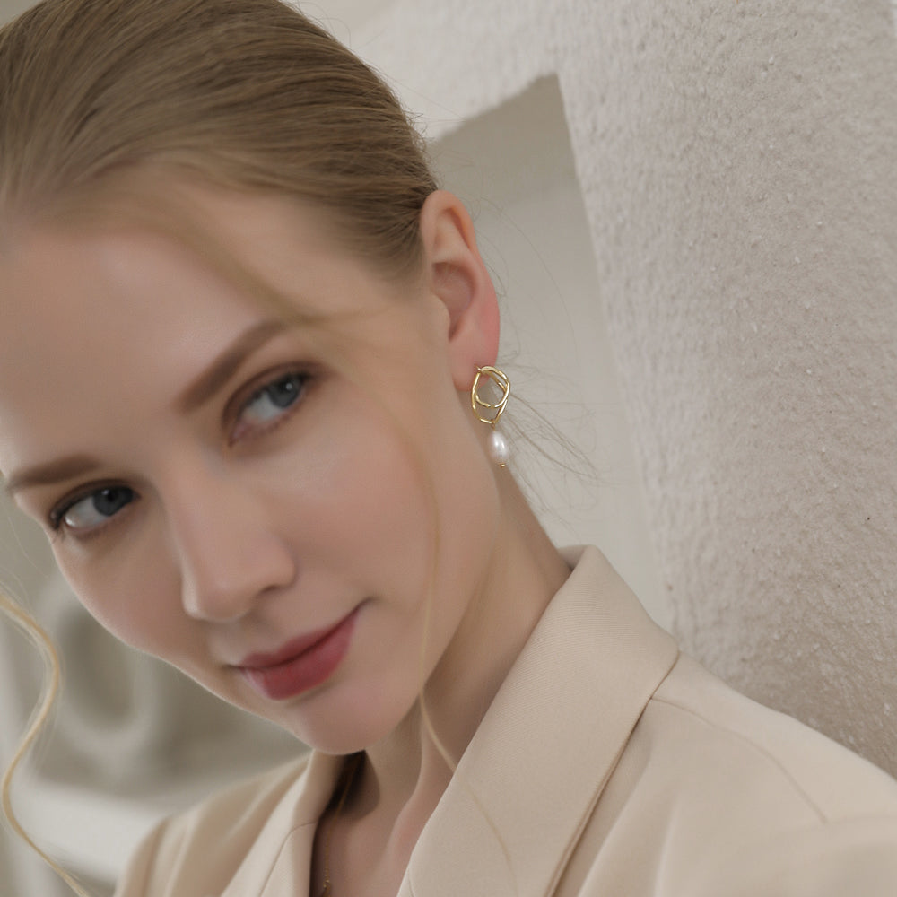 Tormalin Earrings ™️