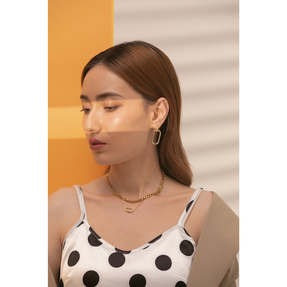Yaqoot Earrings ™️