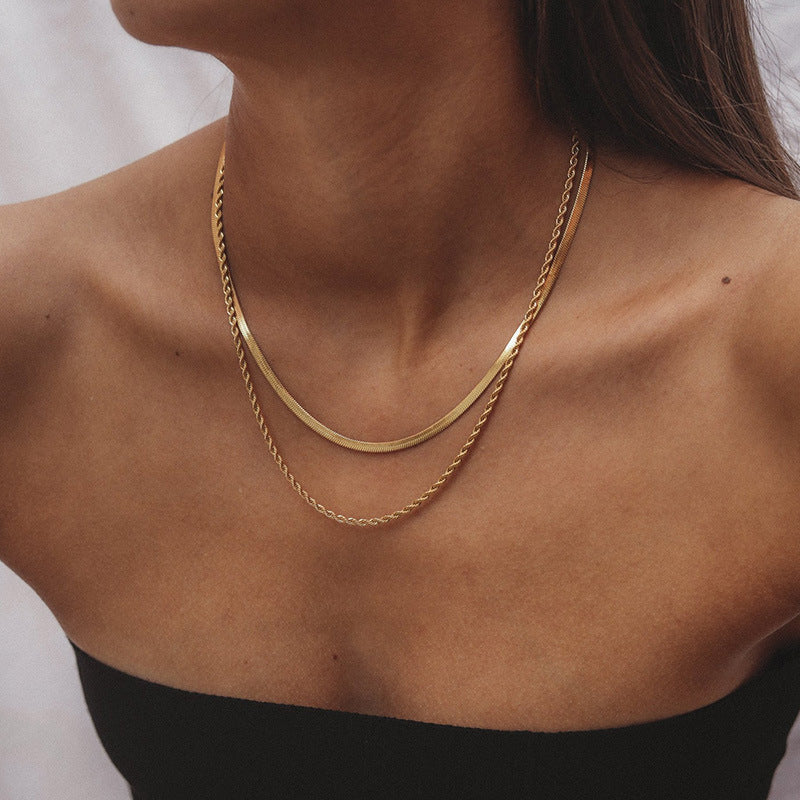 Papio Necklaces ™️