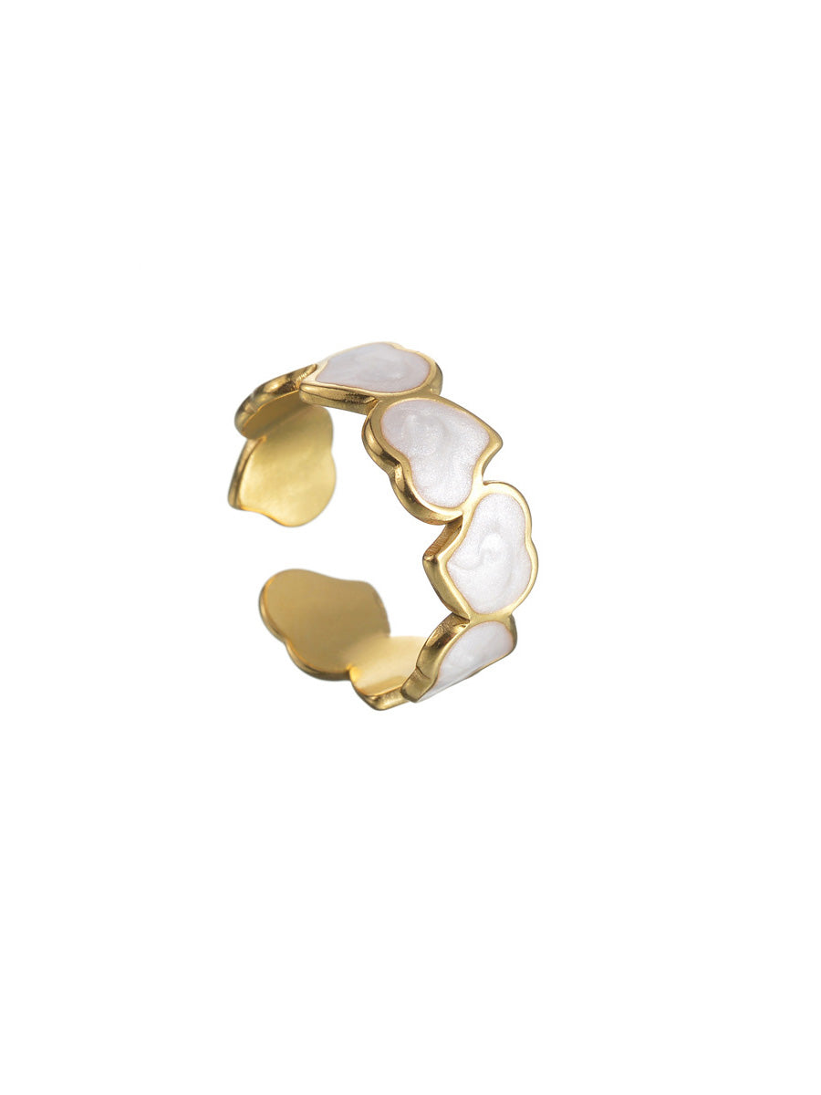 Yesi Rings ™️