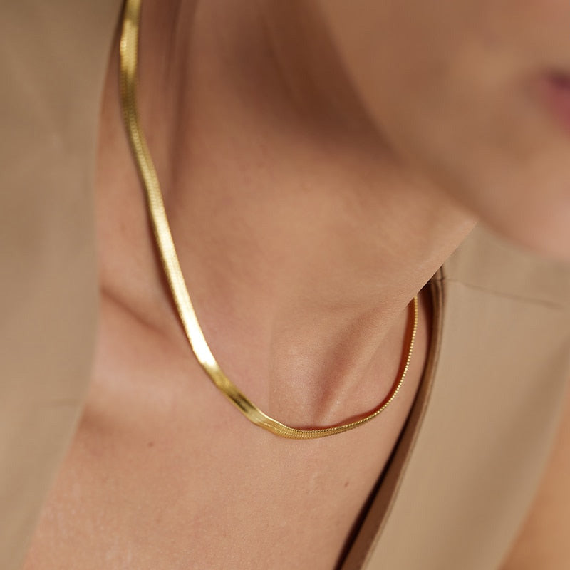 Papio Necklaces ™️