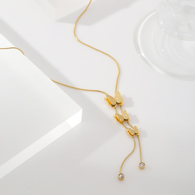 Bonkab Necklaces ™️