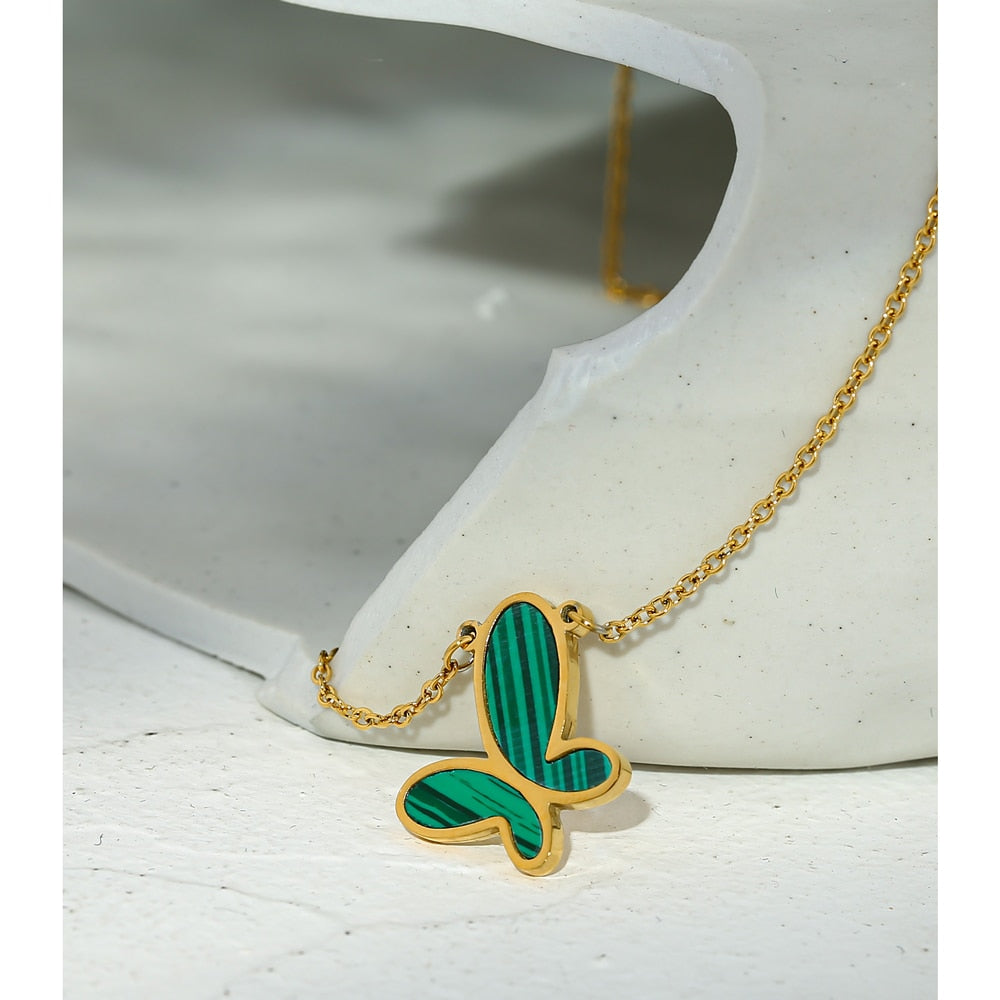 Sivel Necklaces ™️