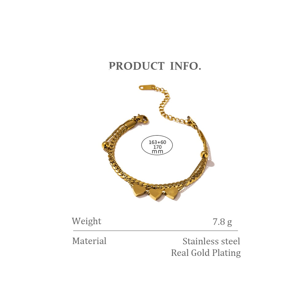 Amlash Bracelets ™️