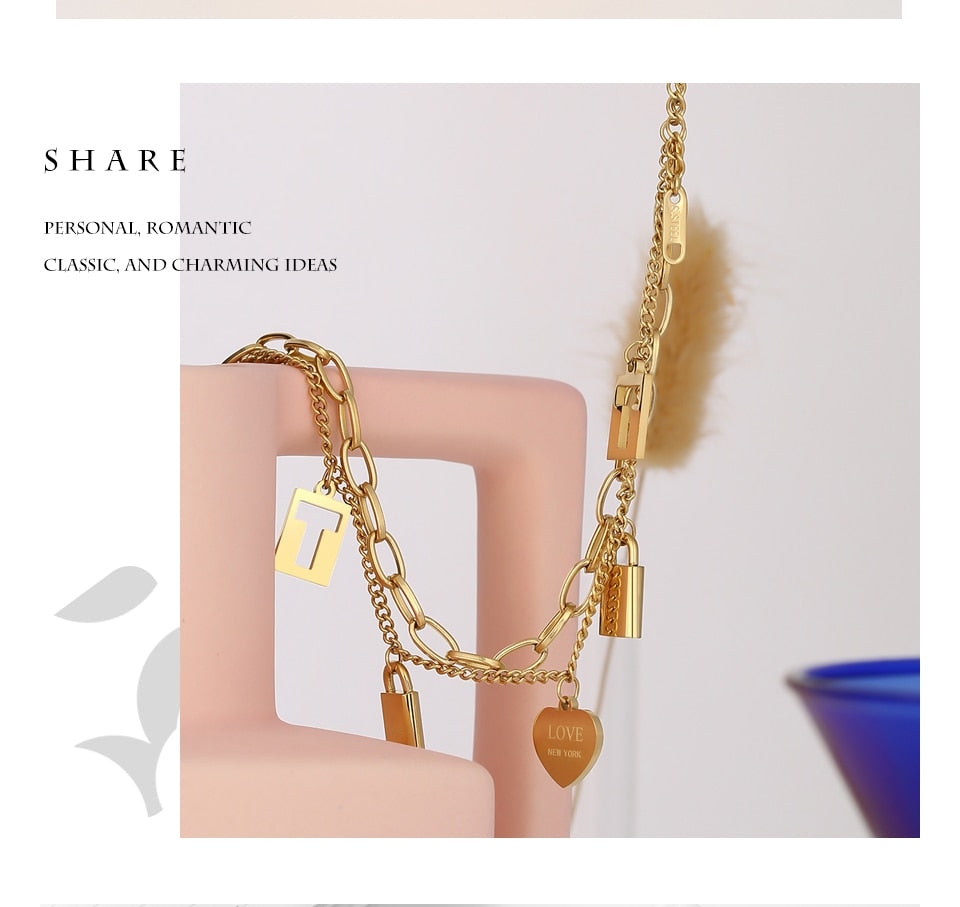 Lakeh Bracelets ™️
