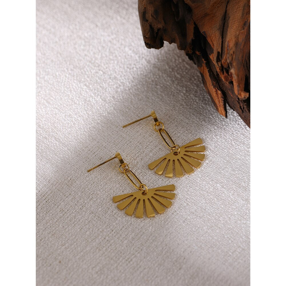 Marook Earrings ™️
