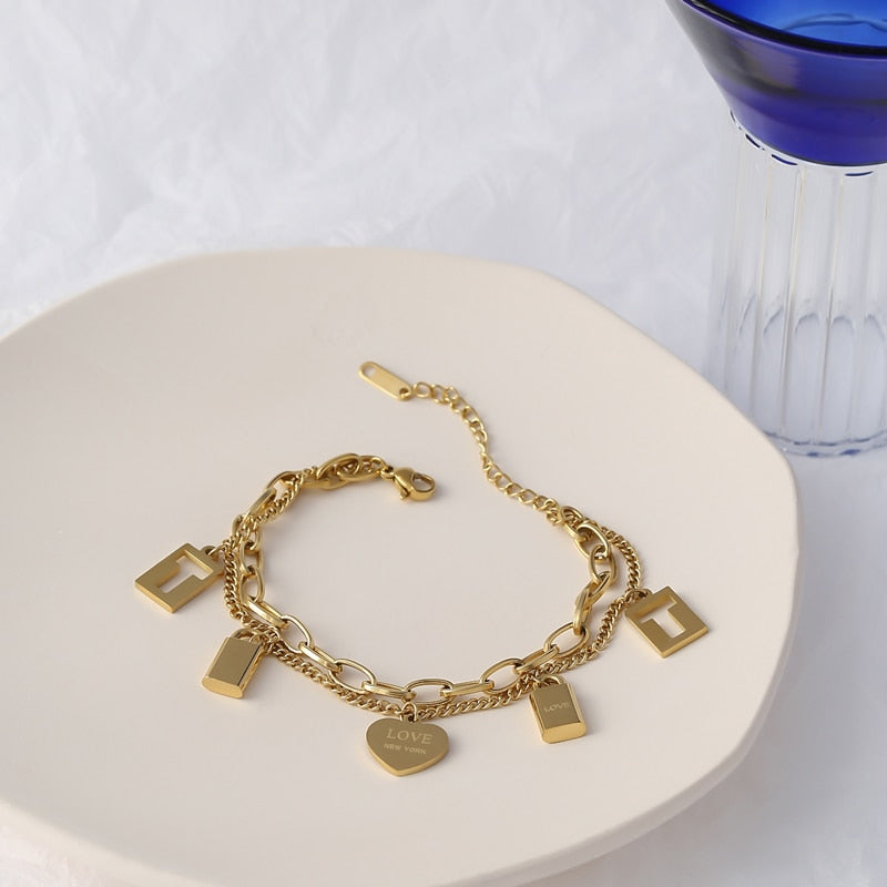 Lakeh Bracelets ™️