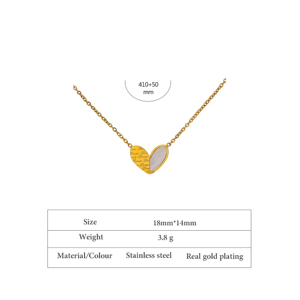 Sizon Necklaces ™️