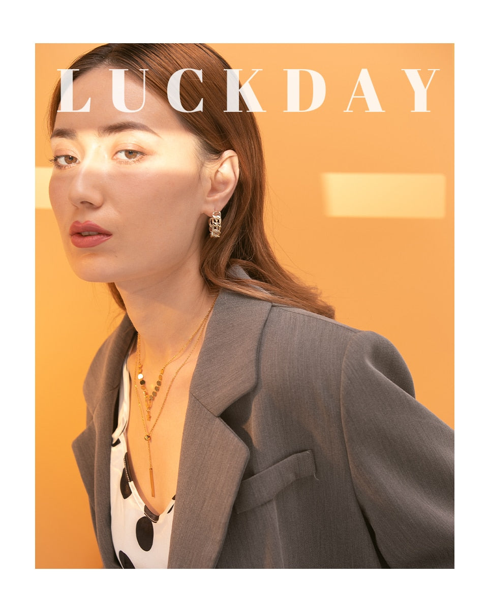 Rezvar Necklaces ™️