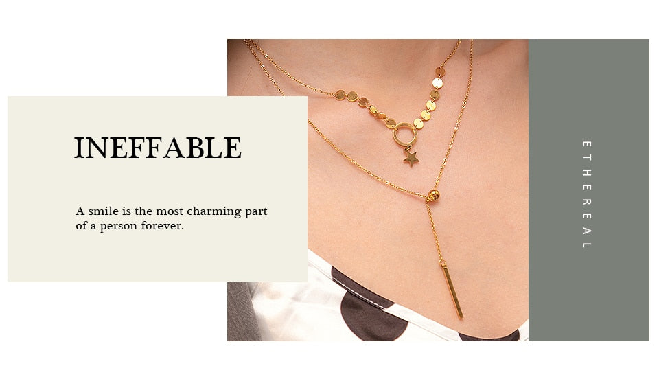 Rezvar Necklaces ™️