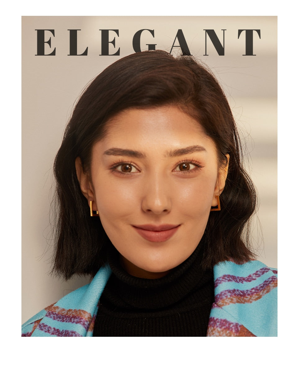 Serenje Earrings ™️